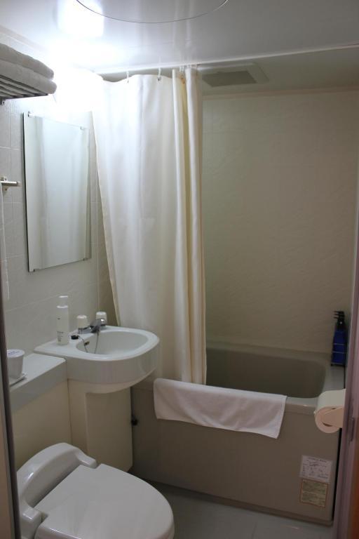 Hotel Southern Coast Miyakojima Kamer foto