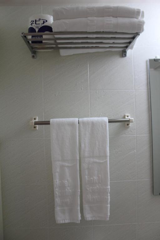 Hotel Southern Coast Miyakojima Kamer foto